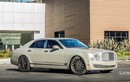 Siêu xe sang Bentley Mulsanne độ đầy đẳng cấp 