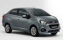 Chevrolet Spark sắp ra mắt sedan giá rẻ Beat Essentia