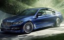 Hãng độ tự chế ra mẫu BMW M7 "siêu đẹp, siêu mạnh"