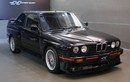 “Sốc” với BMW M3 đời 1990 giá hơn 3 tỷ đồng