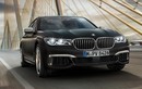 BMW 7 Series bản thể thao M760Li xDrive “siêu mạnh“