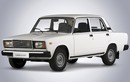 Lada Classic- Huyền thoại xe hơi XHCN đình đám một thời 