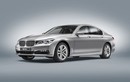 Cận cảnh BMW 7 Series “siêu tiết kiệm” chỉ 2,1 lít/100km