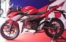 Honda CBR150R 2016 giá chỉ 53,8 triệu đồng có gì hot?