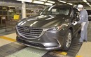 “Hàng nóng” Mazda CX-9 sẽ về Việt Nam trong năm 2016