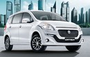 Suzuki ra mắt Ertiga phiên bản 2016 với giá 411 triệu