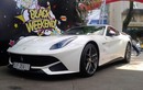 Chạm mặt Ferrari F12Berlinetta 21 tỷ của thiếu gia Phan Thành 