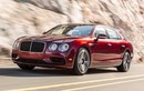 Bentley “trình làng” siêu xe sang Flying Spur V8S mới