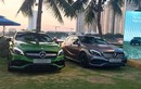 Mercedes A-Class 2016 vừa trình làng Việt Nam có gì “hot“?