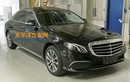 Mercedes E-Class sắp có tới 2 phiên bản mới