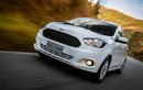 Sắp có Ford Ka “siêu rẻ” 234 triệu, cạnh tranh Kia Morning