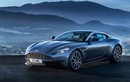 Siêu xe coupe Aston Martin DB11 "siêu độc, siêu đẹp"