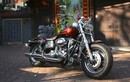 "Hàng hiếm" Harley-Davidson Dyna Fat Bob CVO tại VN