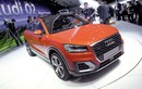 Audi chính thức ra mắt crossover cỡ nhỏ, giá rẻ Q2