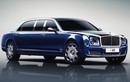 Bentley Mulsanne Grand Limousine - xa hoa và đẳng cấp