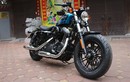 Môtô Harley Forty-Eight 2016 “hàng xách tay” giá 577 triệu