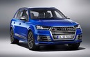 Audi SQ7 TDI - SUV máy dầu mạnh nhất Thế giới