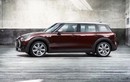 MINI Clubman “đổ bộ” Việt Nam cạnh tranh Mercedes GLA