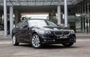 BMW 520i bản đặc biệt tại Việt Nam giá hơn 2 tỷ đồng