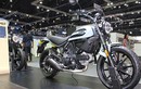 So sánh bộ đôi "hàng hot" Ducati Scrambler tại Việt Nam