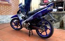 "Xế nổ" 2 thì Yamaha 125ZR giá 200 triệu tại Hà Nội