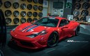 Ngựa nòi Ferrari 458 Speciale thay “vó” ADV.1 cực chất