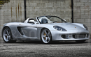 Siêu xe “kịch độc” Porsche Carrera GT bản thử nghiệm