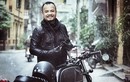 Những chiếc môtô gắn liền với cuộc đời biker Trần Lập