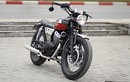 Sinh viên Hà Nội chi 90 triệu độ Honda Rebel "siêu chất"