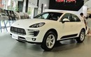 Cận cảnh Porsche Macan giá hơn 3 tỷ tại Việt Nam