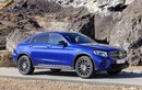 Mercedes-Benz GLC Coupe vừa ra mắt có gì mới?