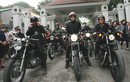 Dàn môtô PKL cùng hàng trăm bikers tiễn đưa Trần Lập