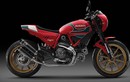 Ducati Scrambler “siêu độc” Mike Hailwood Edition trình làng