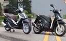 Piaggio Medley ABS & Honda Shi, ai là vua scooter Việt?