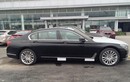 Xe sang BMW 750Li 2016 giá 6,4 tỷ đầu tiên tại VN