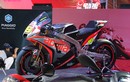 Điểm mặt loạt MotoGP “siêu khủng” tại triển lãm xe máy VN