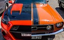 Cặp đôi siêu xế cơ bắp Ford Mustang “siêu độc” tại VN