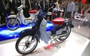 Ngắm Honda Super Cub "siêu hiện đại" đầu tiên tại VN