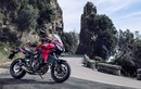 Yamaha “trình làng” sport adventure MT-07 giá hơn 200 triệu