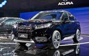 Honda “trình làng” coupe SUV cao cấp Avancier