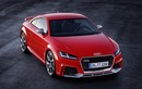 Audi TT RS “giá rẻ” sức mạnh không kém siêu xe R8