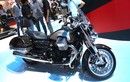 Moto Guzzi California 1400 chính hãng "siêu độc" tại VN