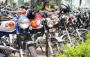 Gần 1000 "xế nổ" Honda 67 họp mặt tại Hà Nội 