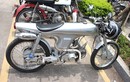 Honda 67 độ EVE “rocket” cực độc của dân chơi Việt