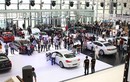 BMW World Vietnam 2016 khai màn hoành tráng tại Hà Nội