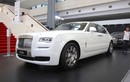 “Soi” Rolls-Royce Ghost Series II sắp lên giá 41 tỷ tại VN