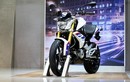 Naked-bike giá rẻ BMW G310R sắp về VN có gì?