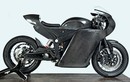 Siêu môtô điện Zero SR "biến hình" Superbike 2 trong 1