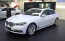 750Li - xe sang đắt nhất giá 6,4 tỷ của BMW tại VN