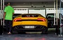 Cường Đô La “tậu bò” Lamborghini Huracan giá 13,3 tỷ 